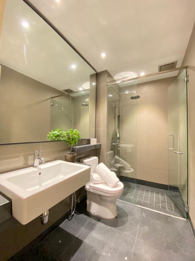 Vista Residences Genting Highlands Free Wifi & 1 Parking Exterior foto