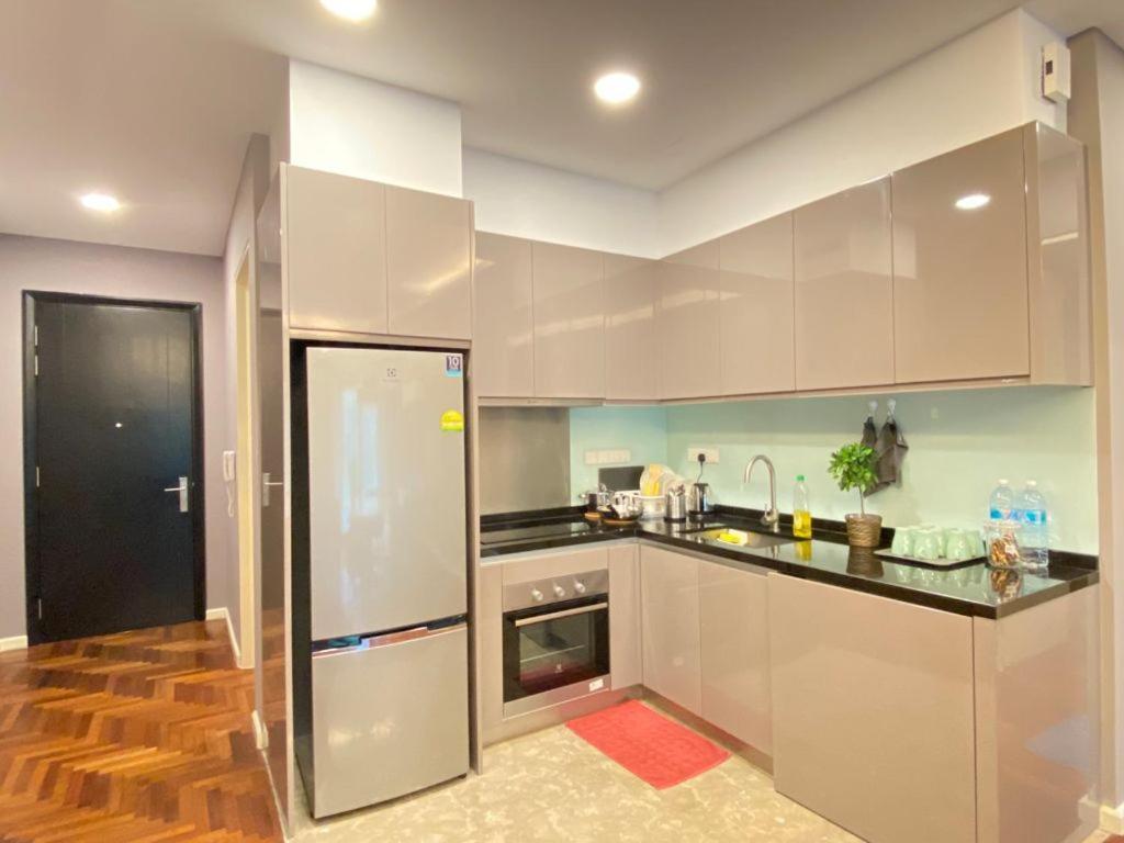 Vista Residences Genting Highlands Free Wifi & 1 Parking Exterior foto