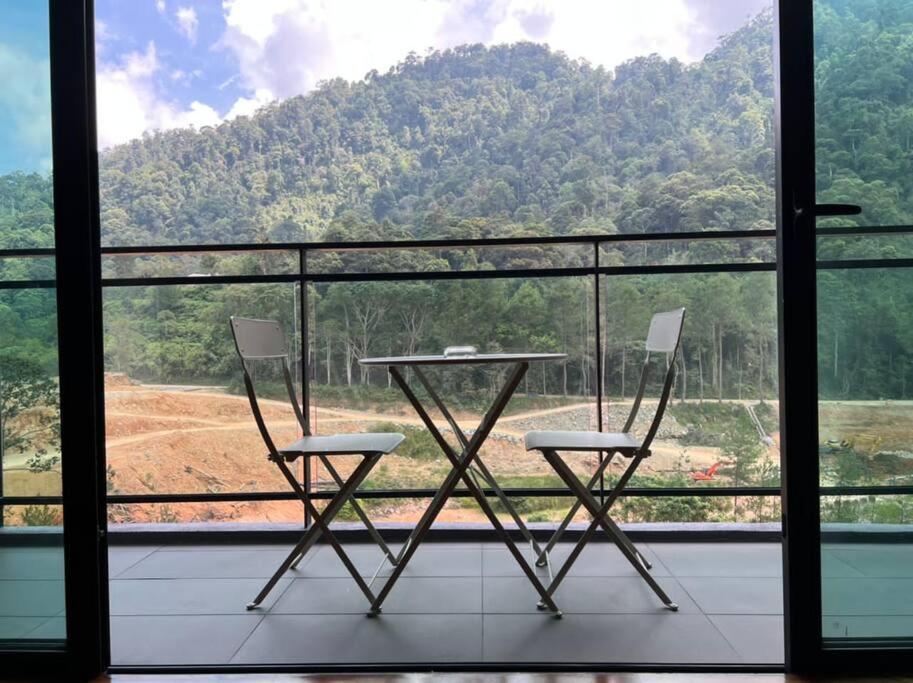 Vista Residences Genting Highlands Free Wifi & 1 Parking Exterior foto