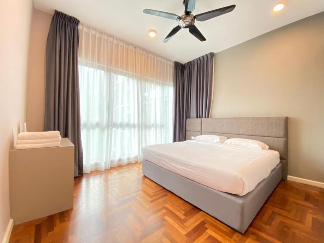 Vista Residences Genting Highlands Free Wifi & 1 Parking Exterior foto
