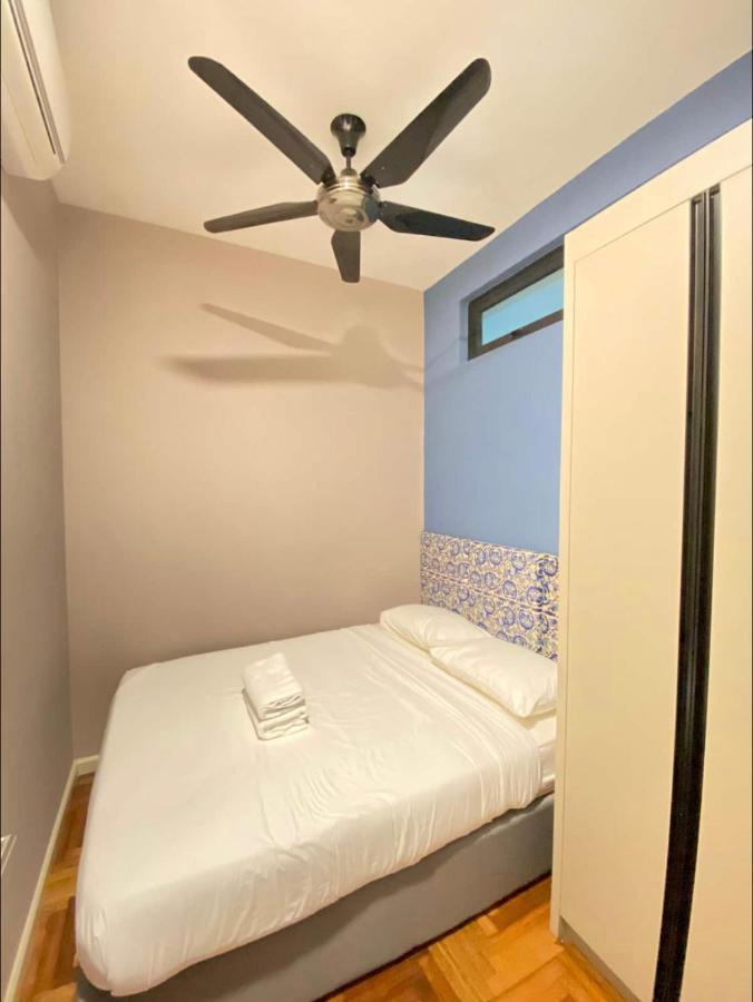 Vista Residences Genting Highlands Free Wifi & 1 Parking Exterior foto