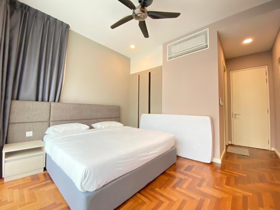 Vista Residences Genting Highlands Free Wifi & 1 Parking Exterior foto