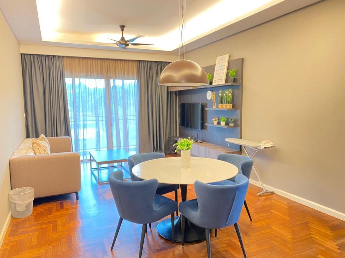 Vista Residences Genting Highlands Free Wifi & 1 Parking Exterior foto